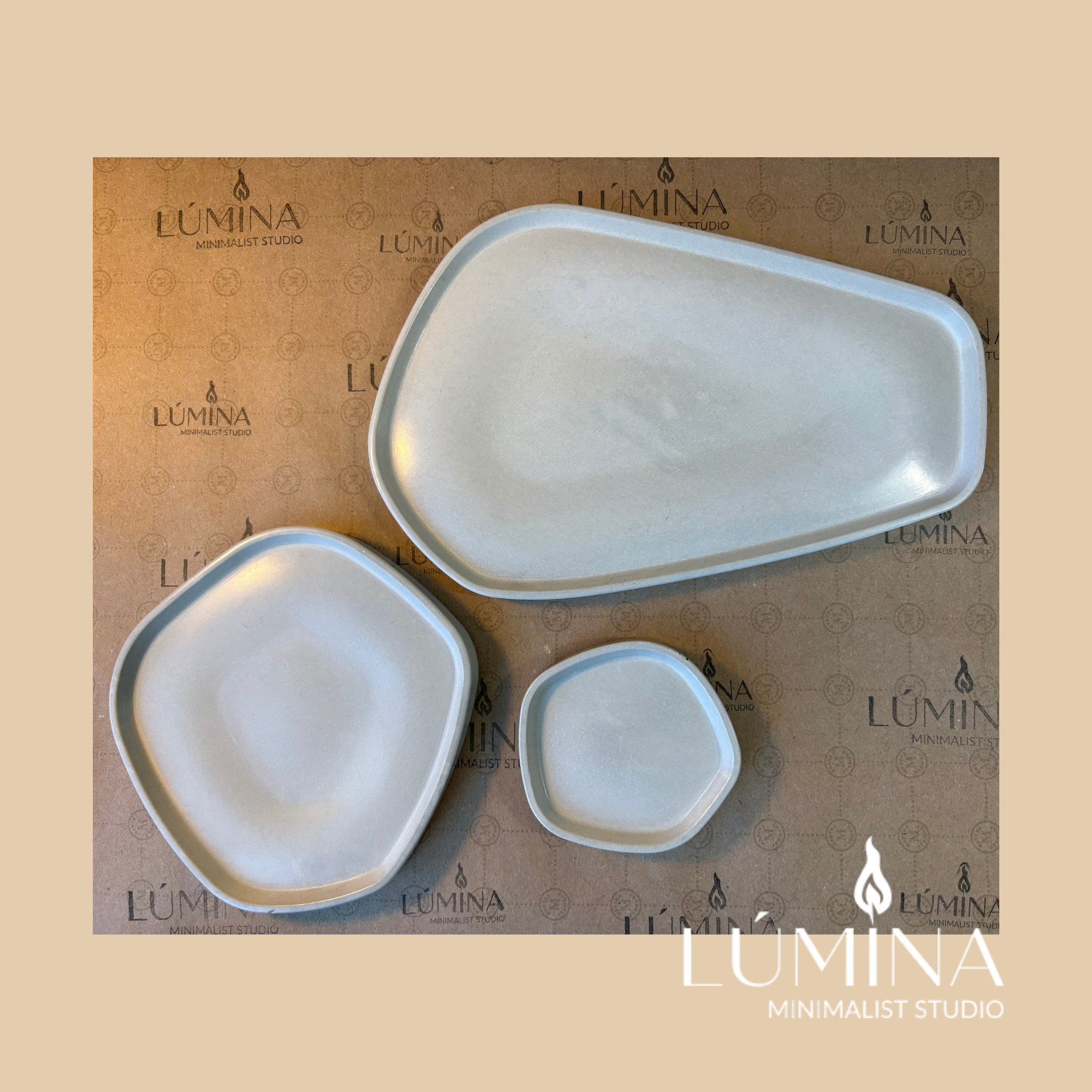 SILHOUETTE ESSENCE SET