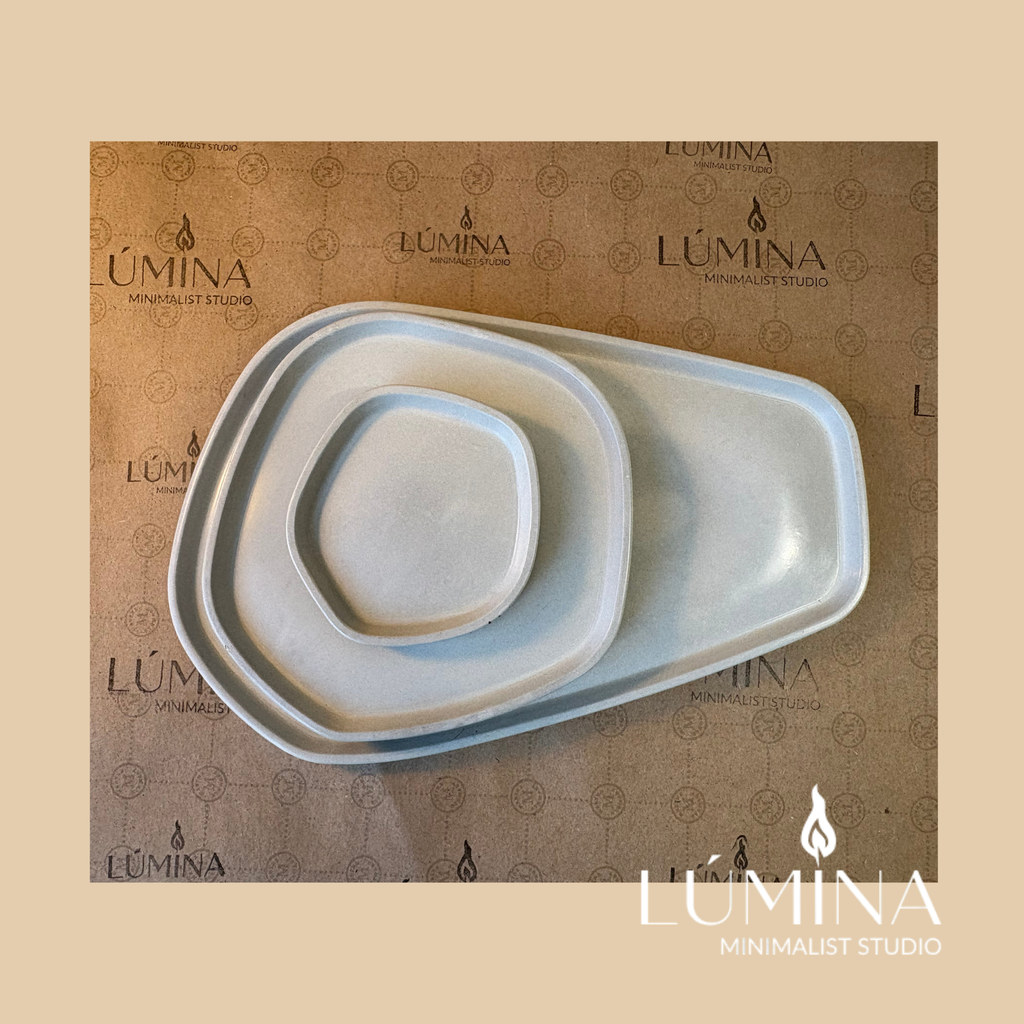 SILHOUETTE ESSENCE SET