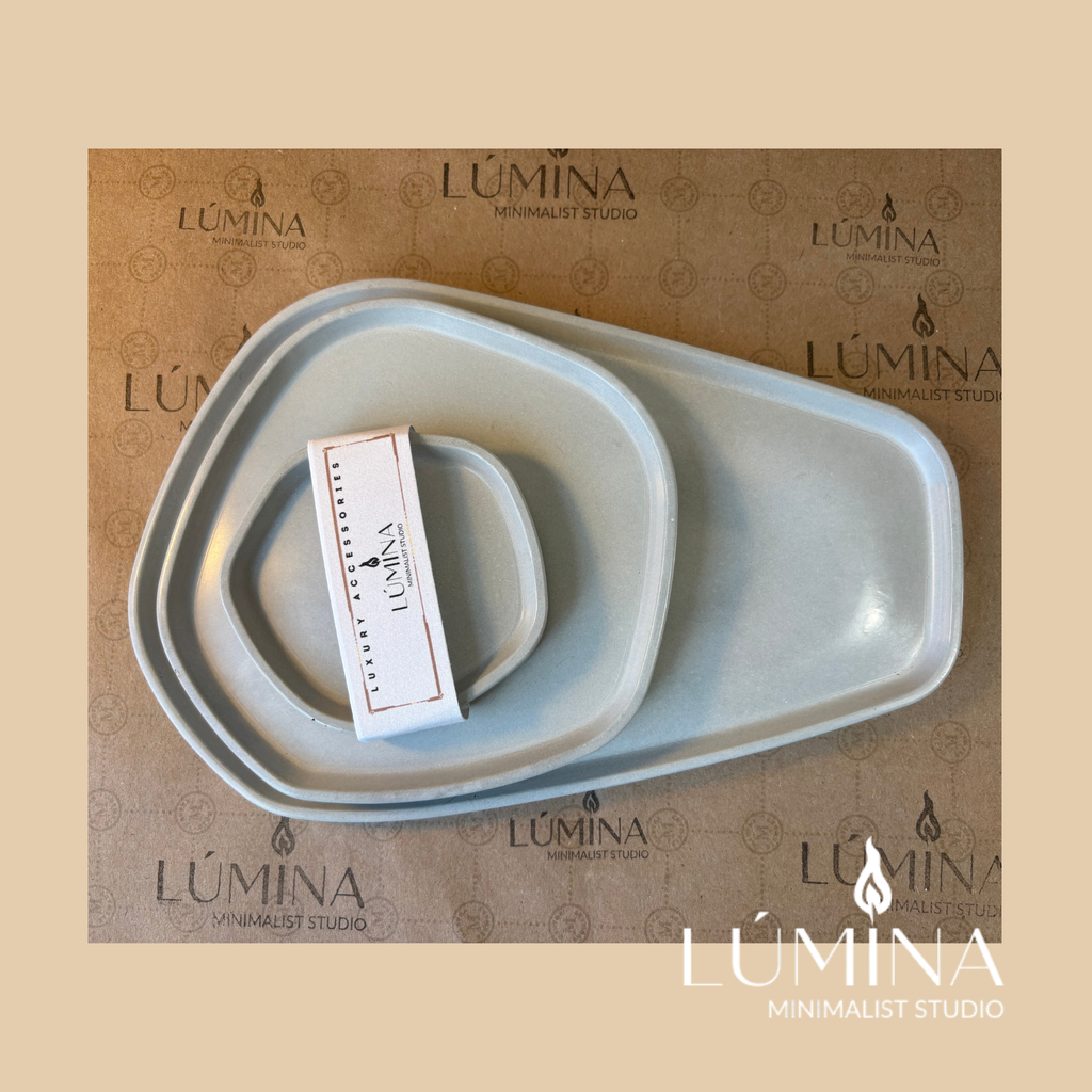 SILHOUETTE ESSENCE SET