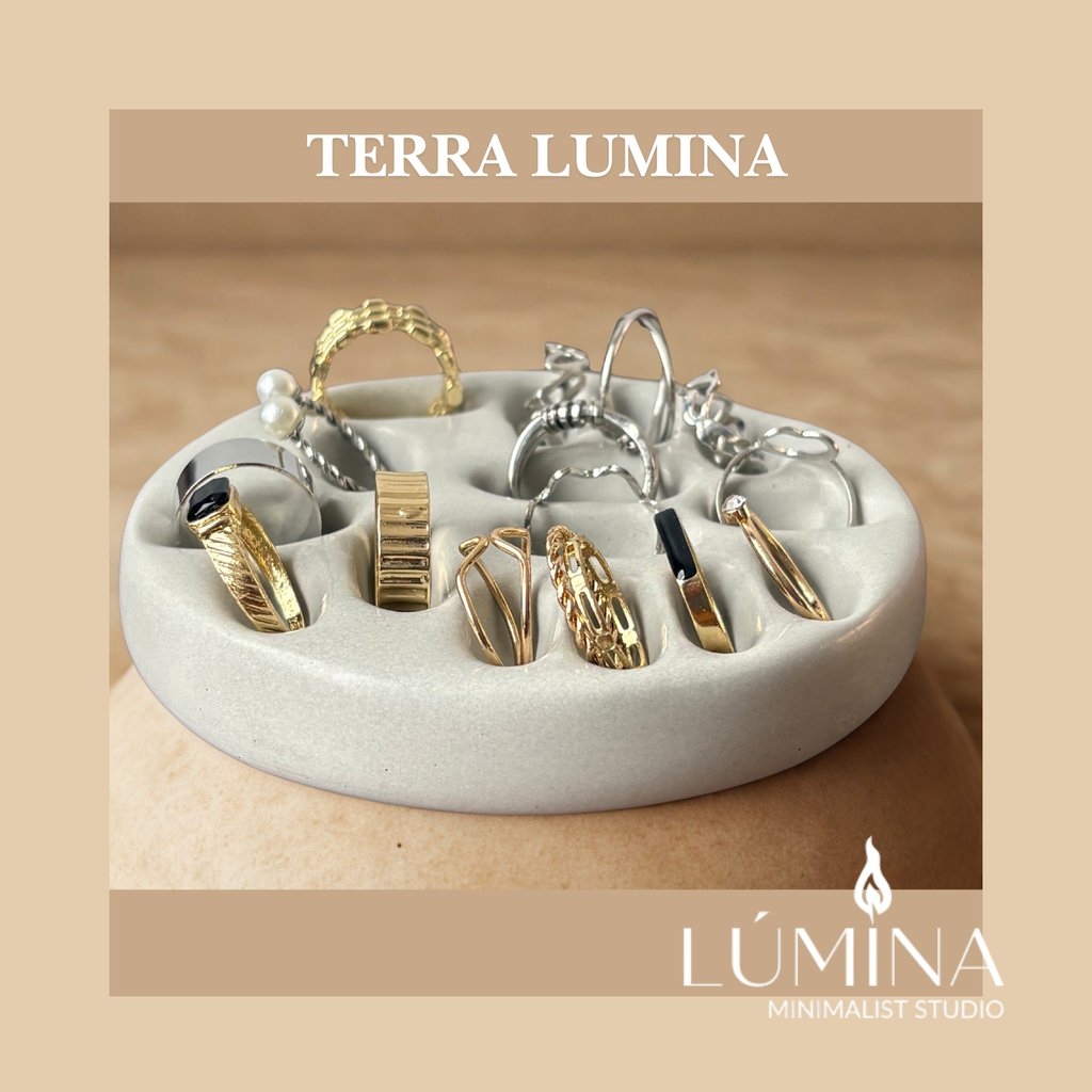 TERRA LUMINA