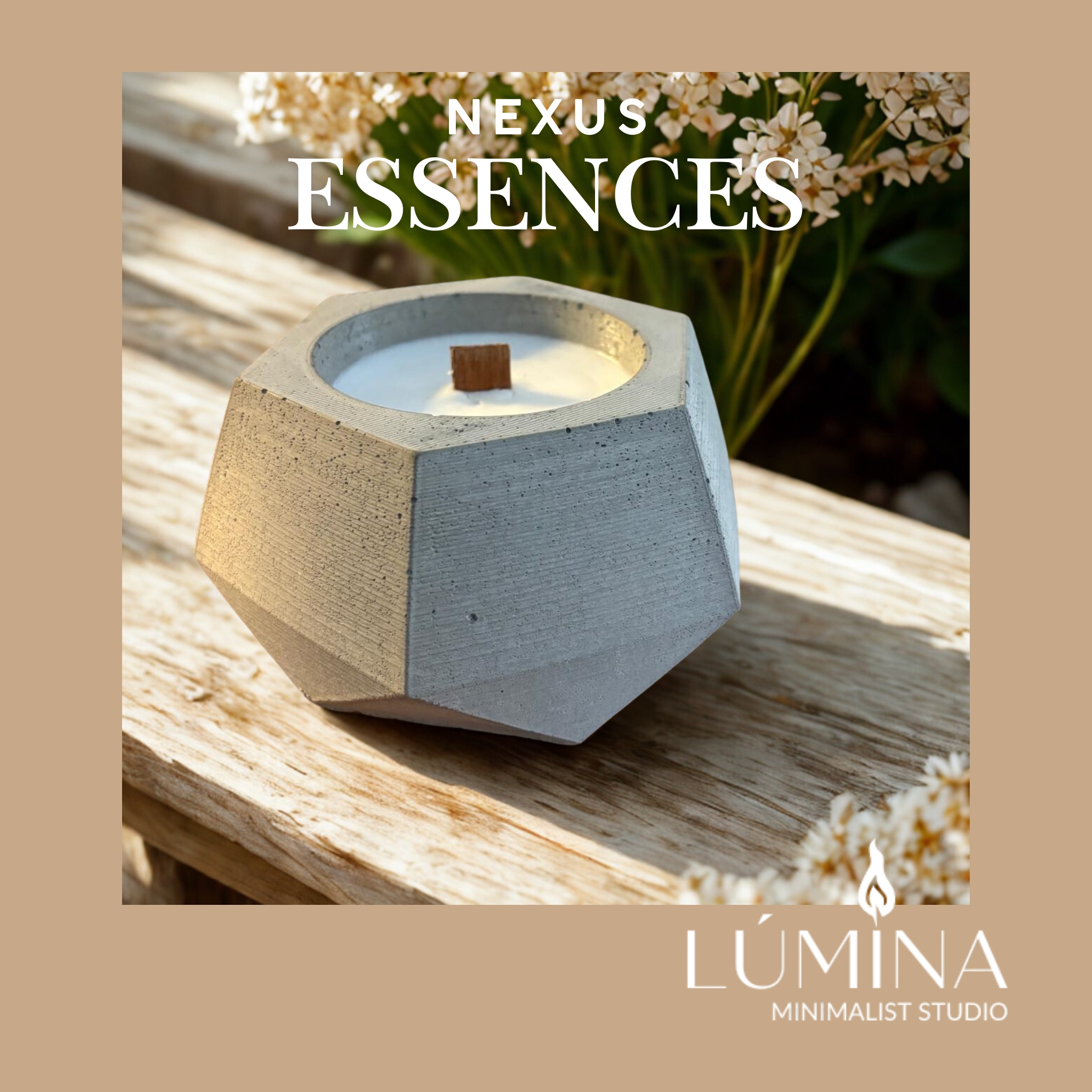 NEXUS ESSENCES