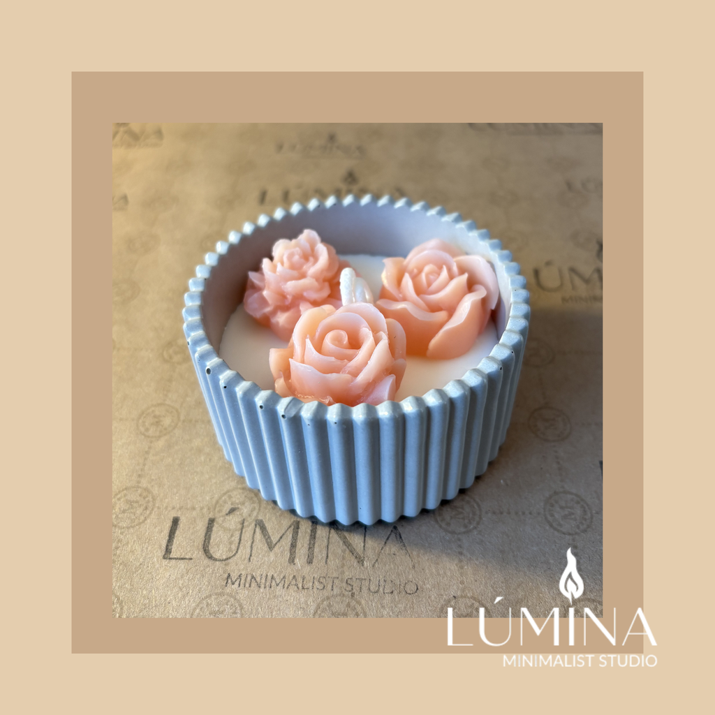 MINI ROSE BLOOM SANCTUARY