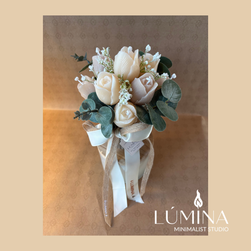 TULIPS ETERNAL BLOOM