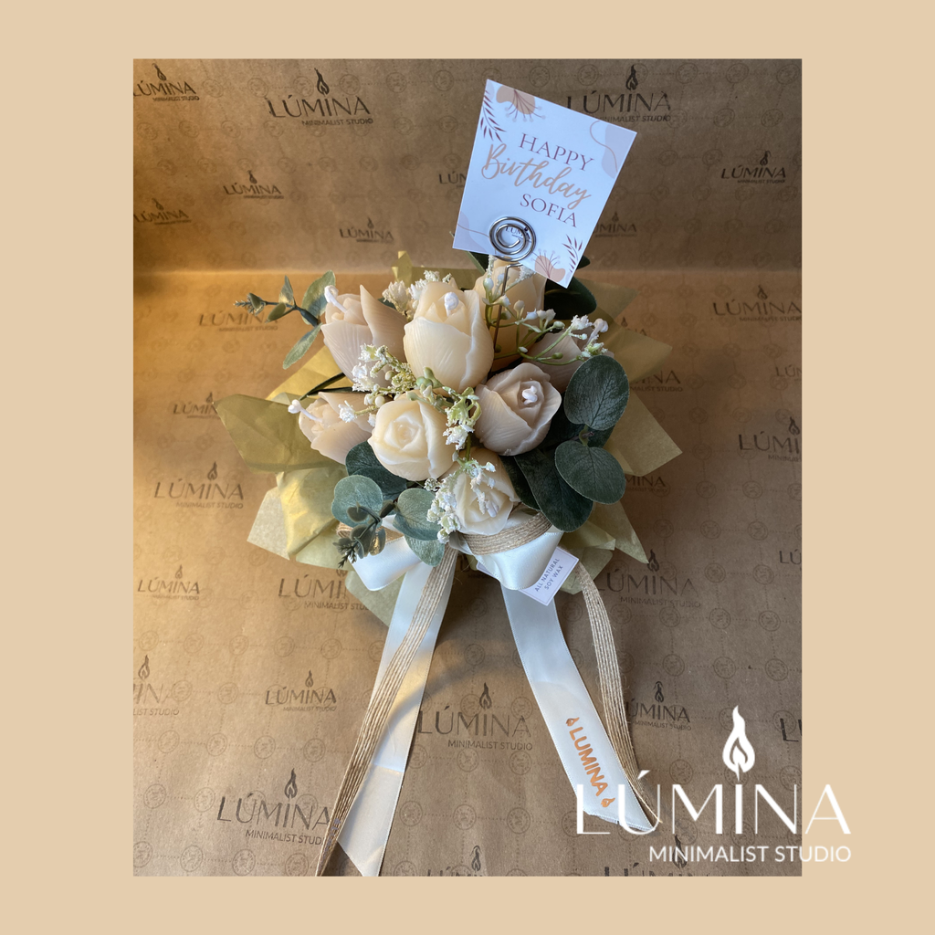 TULIPS ETERNAL BLOOM