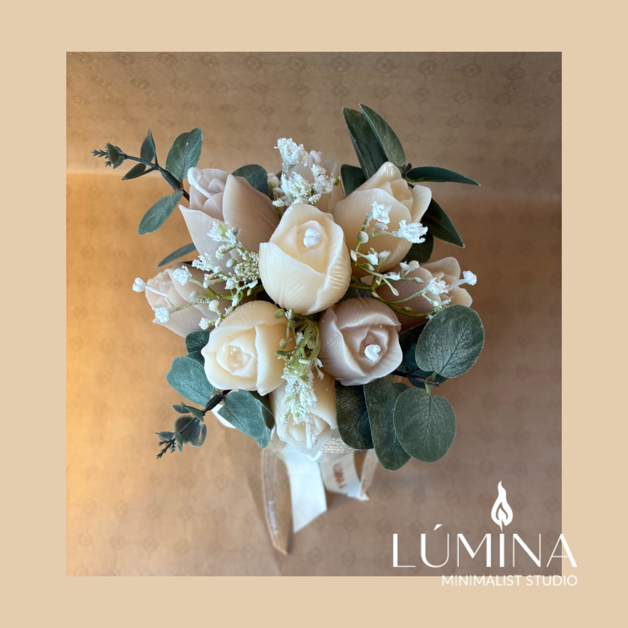 TULIPS ETERNAL BLOOM