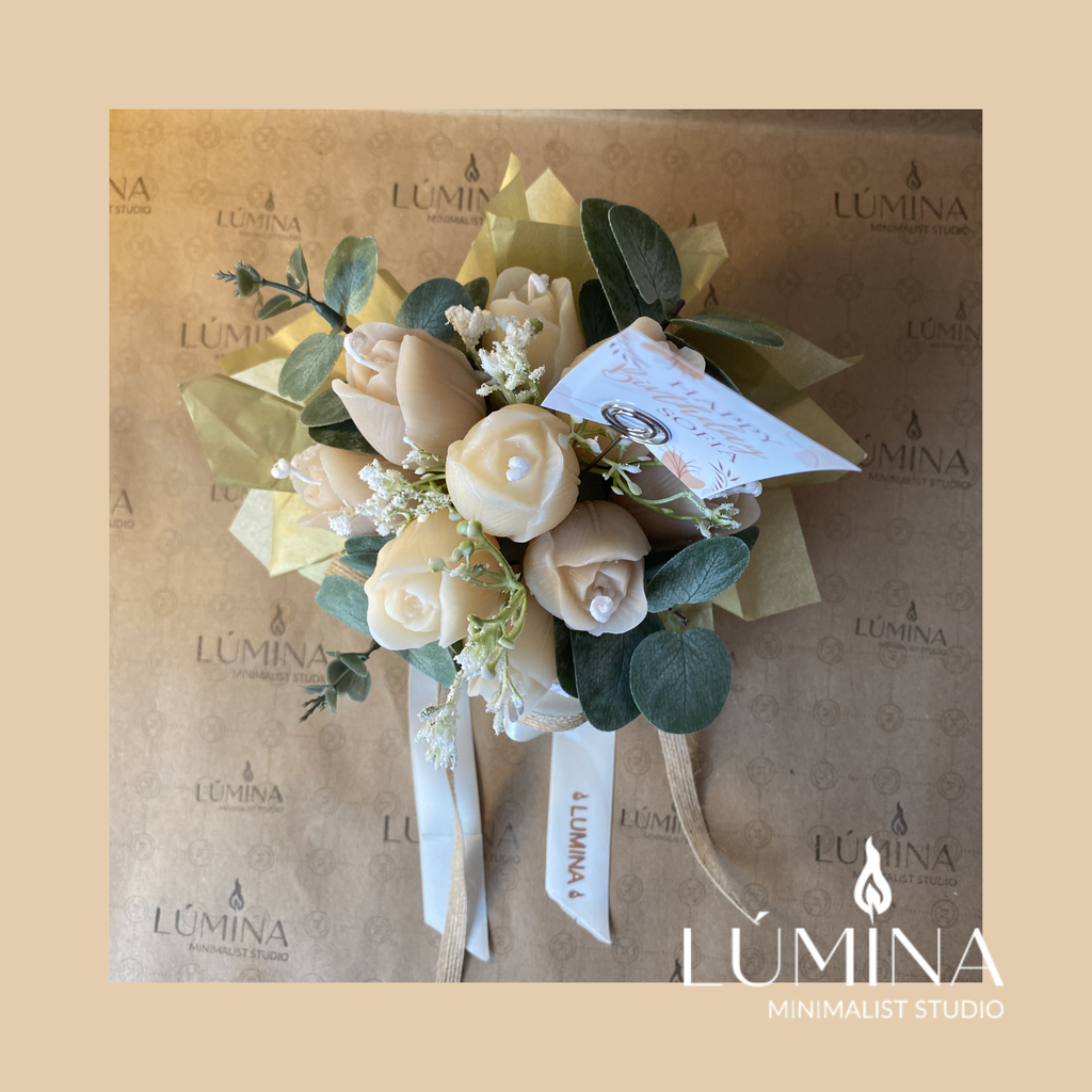 TULIPS ETERNAL BLOOM