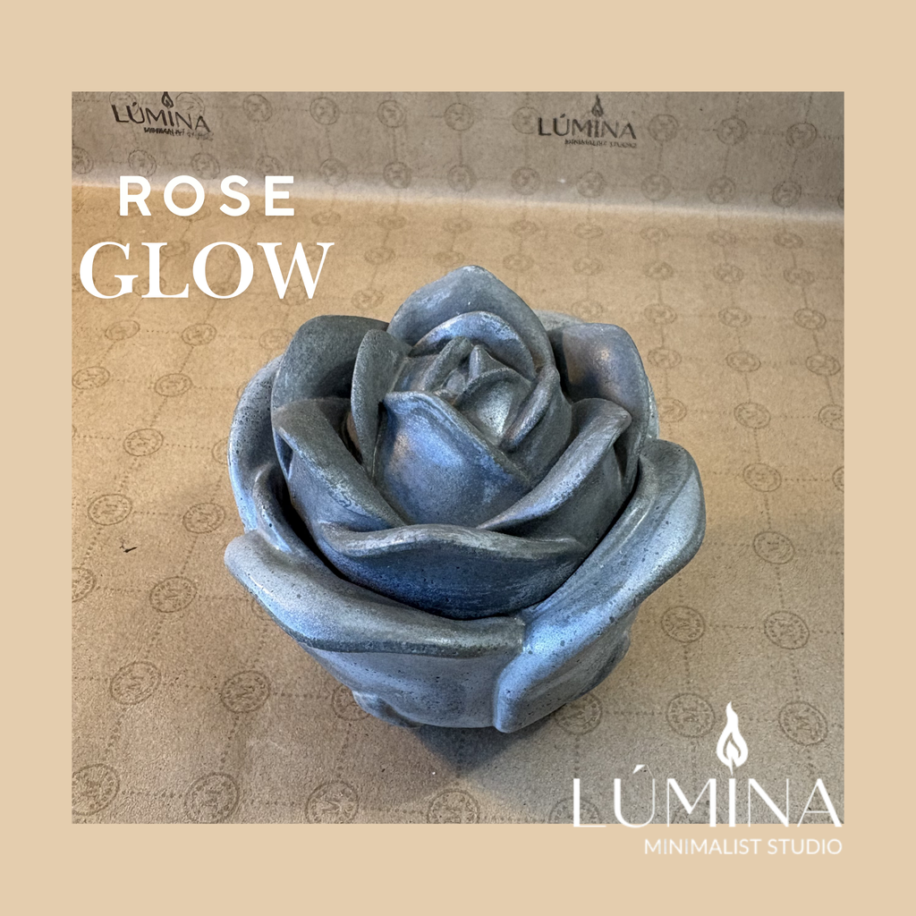 ROSE GLOW