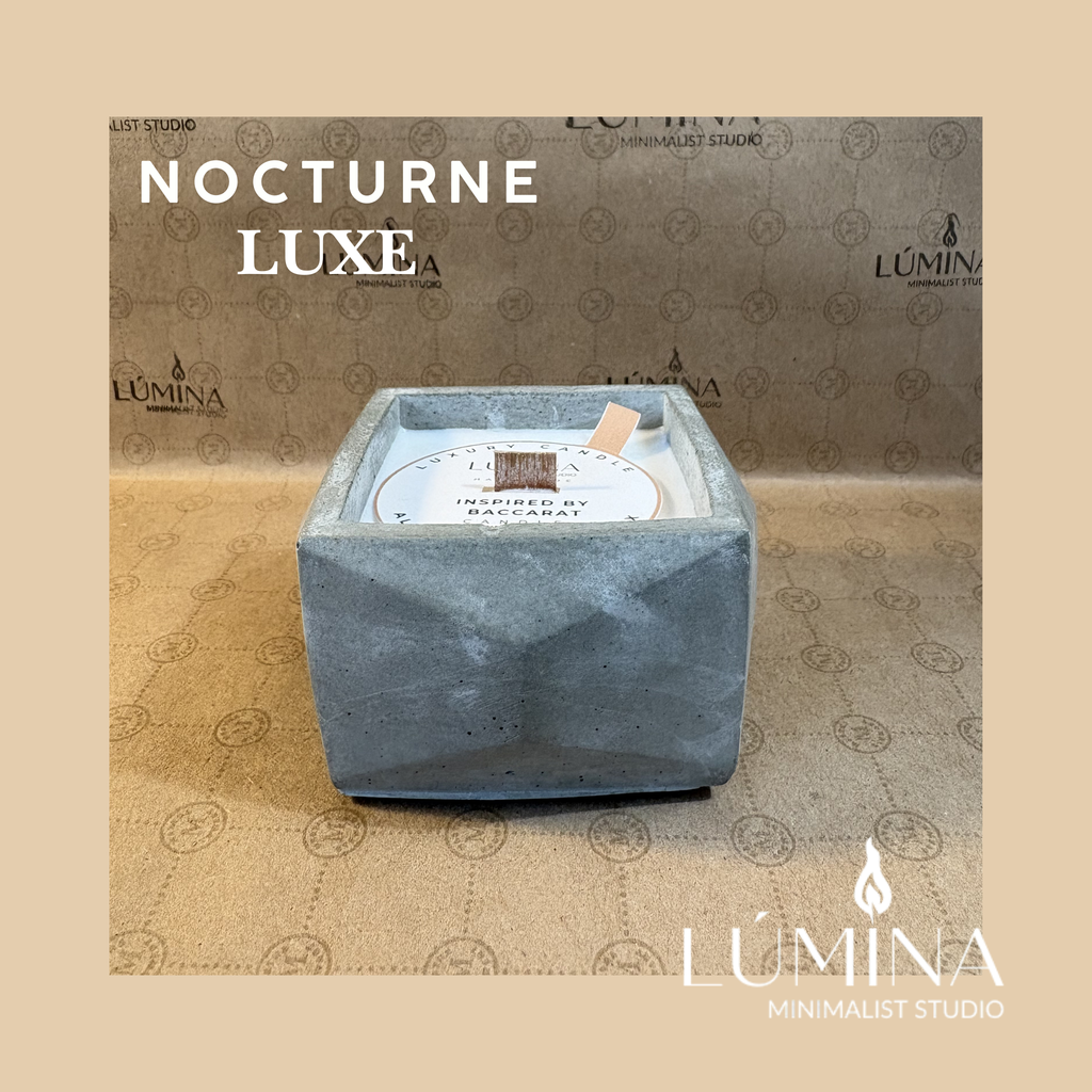 NOCTURNE LUXE
