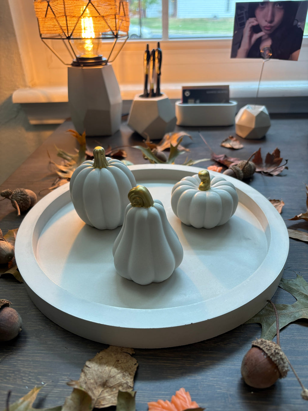 THE AUTUMN EDIT