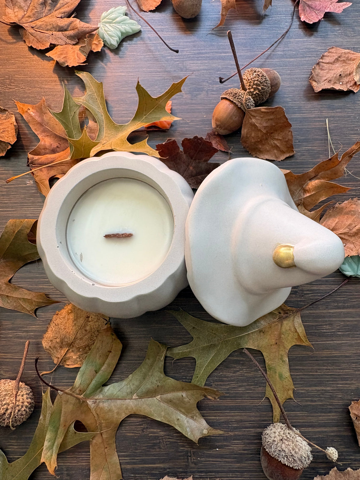 AUTUMN SPELL