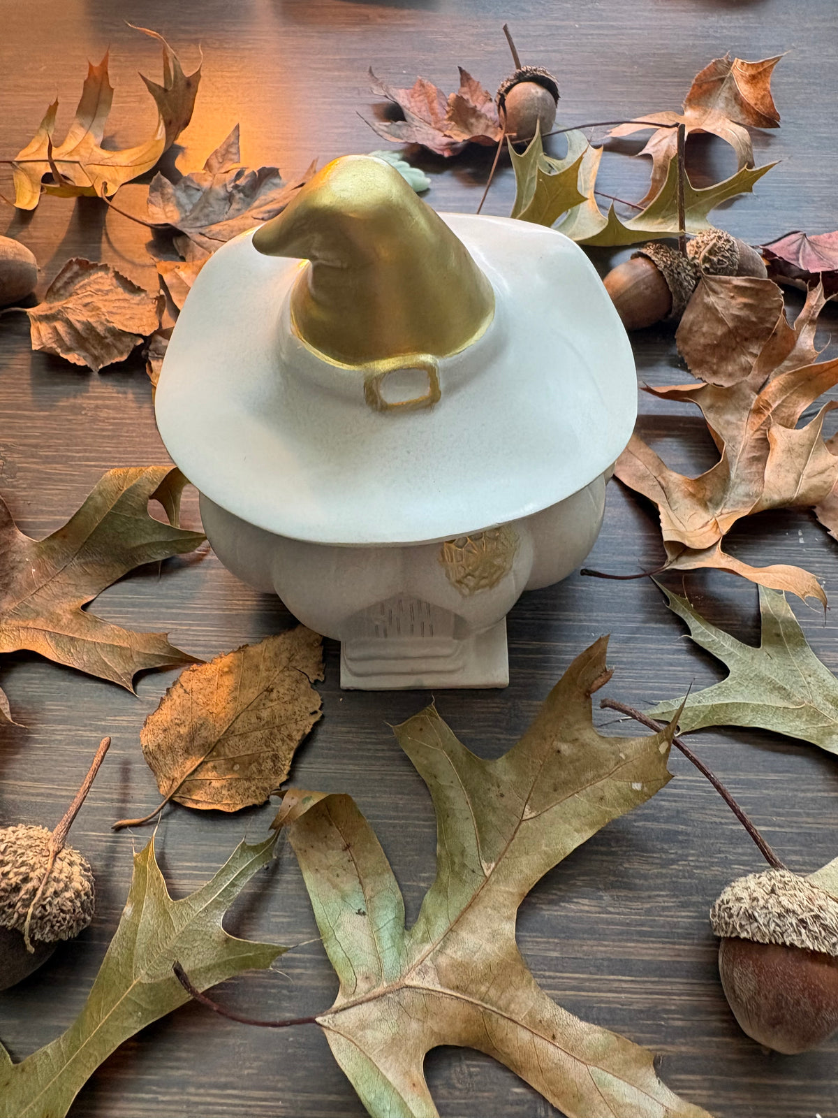 HARVEST WITCH