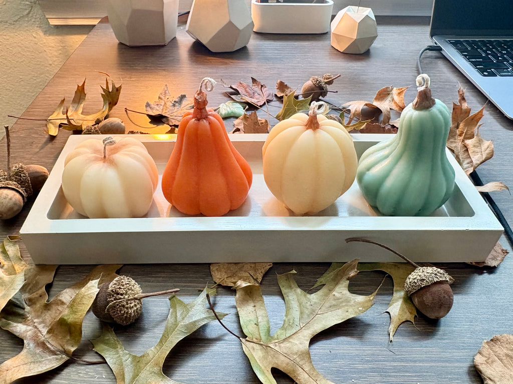 HARVEST FORMS SET